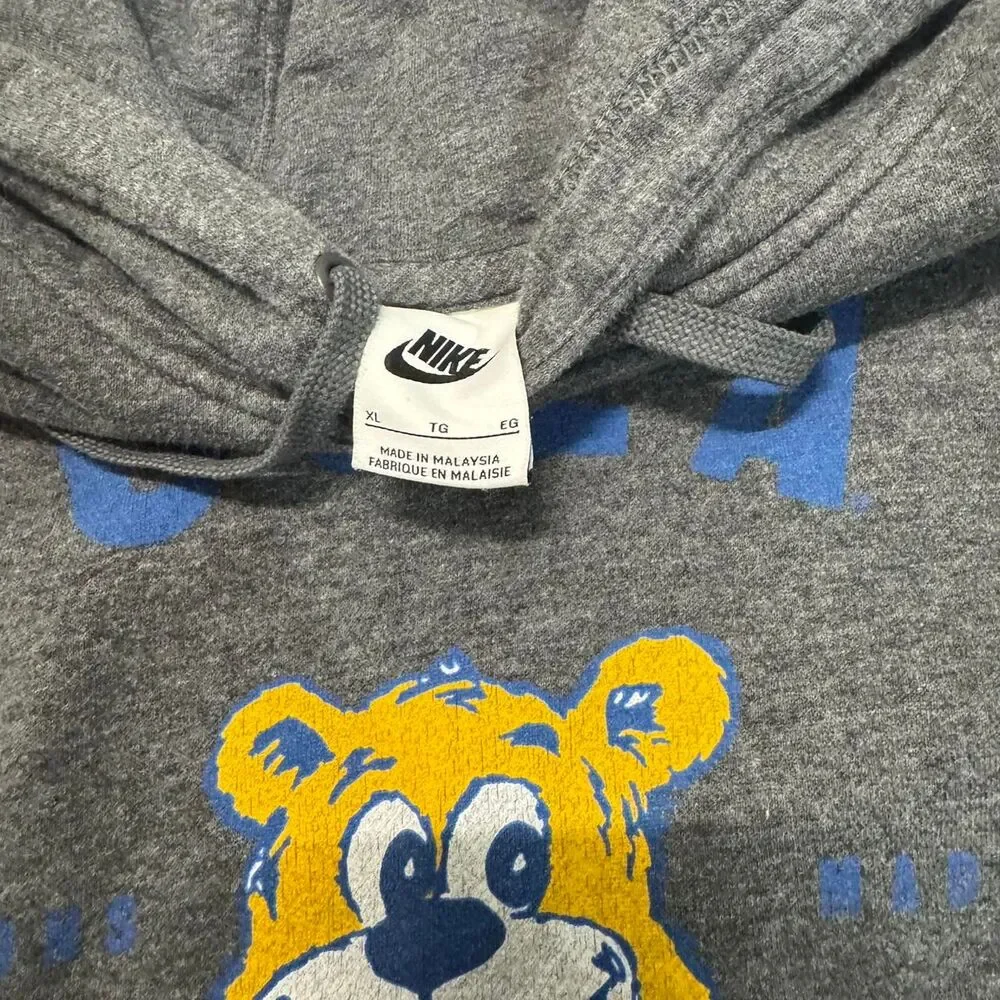 Nike ucla bruins